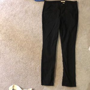 DKNY Black Pants! Only worn a few times for work